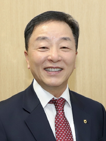 ▲ 최문섭 NH농협손해보험 대표