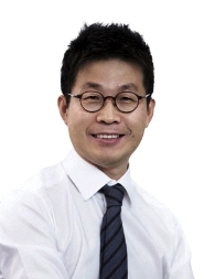 ▲ 최진환 SK브로드밴드 대표