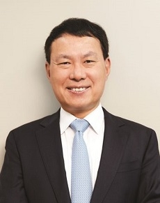 방주완 S-OIL CFO 수석부사장.