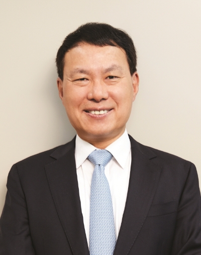 방주완 에쓰오일 CFO 수석 부사장.