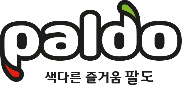팔도 CI./사진제공=팔도