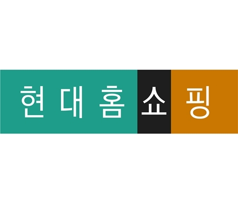 현대홈쇼핑 CI./사진제공=현대백화점그룹