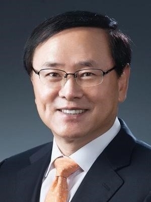 강영구 제18대 화재보험협회 이사장./사진=화재보험협회