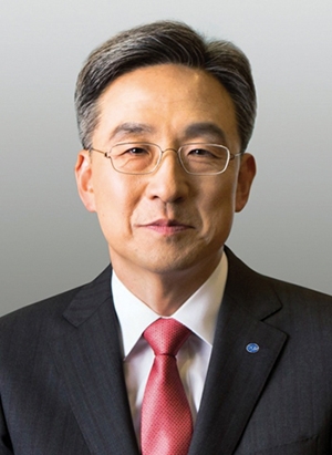 ▲ 홍원식 하이투자증권 대표이사 사장 / 사진제공= 하이투자증권