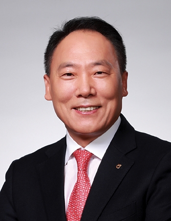 ▲ 박태선 NH농협캐피탈 대표