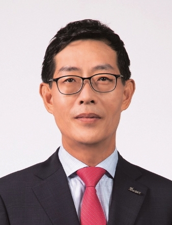 ▲ 김인환 OK캐피탈 대표