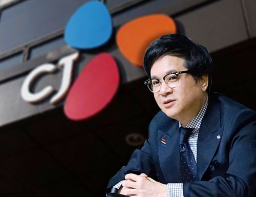 이재현 CJ그룹 회장./사진제공=한국금융신문 DB