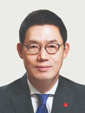 김현수 롯데렌탈 사장.