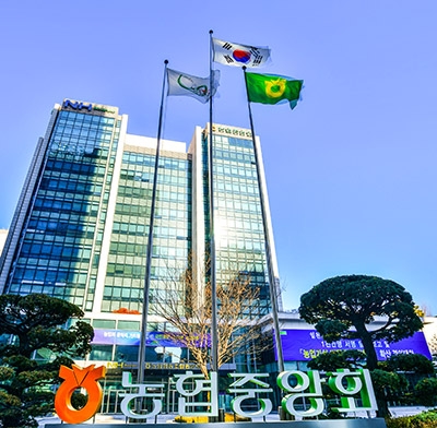 농협상호금융, 산불 피해지역 긴급 금융지원 나서