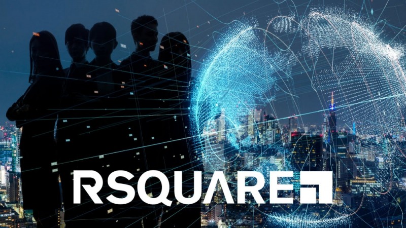 상업용 부동산 데이터 기업 알스퀘어가 글로벌 경제지 파이낸셜타임스(FT)와 글로벌 시장조사기관 스타티스타의 '2022 아시아 태평양 지역의 고성장 기업'에 선정됐다. / 사진제공=알스퀘어