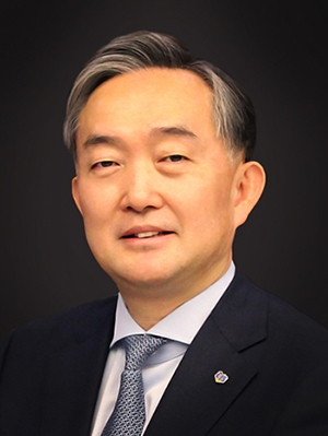 ▲ 신현준 한국신용정보원장