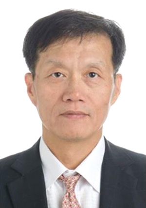 이창용 차기 한국은행 총재 후보(국제통화기금 IMF 아시아·태평양 담당 국장) /사진=청와대