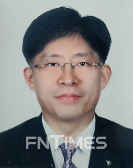 강성묵 하나대체투자자산운용 신임 대표이사./사진=하나대체투자자산운용