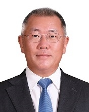 정의선 현대차 회장.