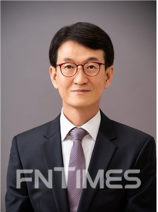 홍우선 코스콤 사장./사진=코스콤