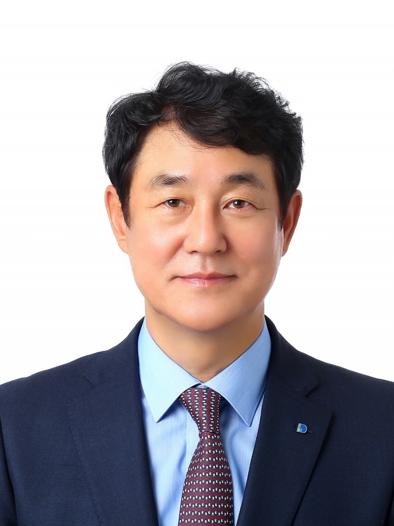 최찬수 위니아 신임 대표이사. 사진=위니아