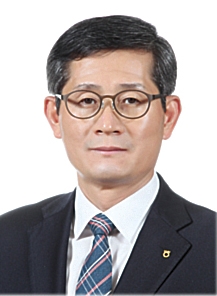 ▲ 김길수 농협중앙회 경기지역본부장