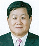 ▲ 조원호 오정농협 조합장