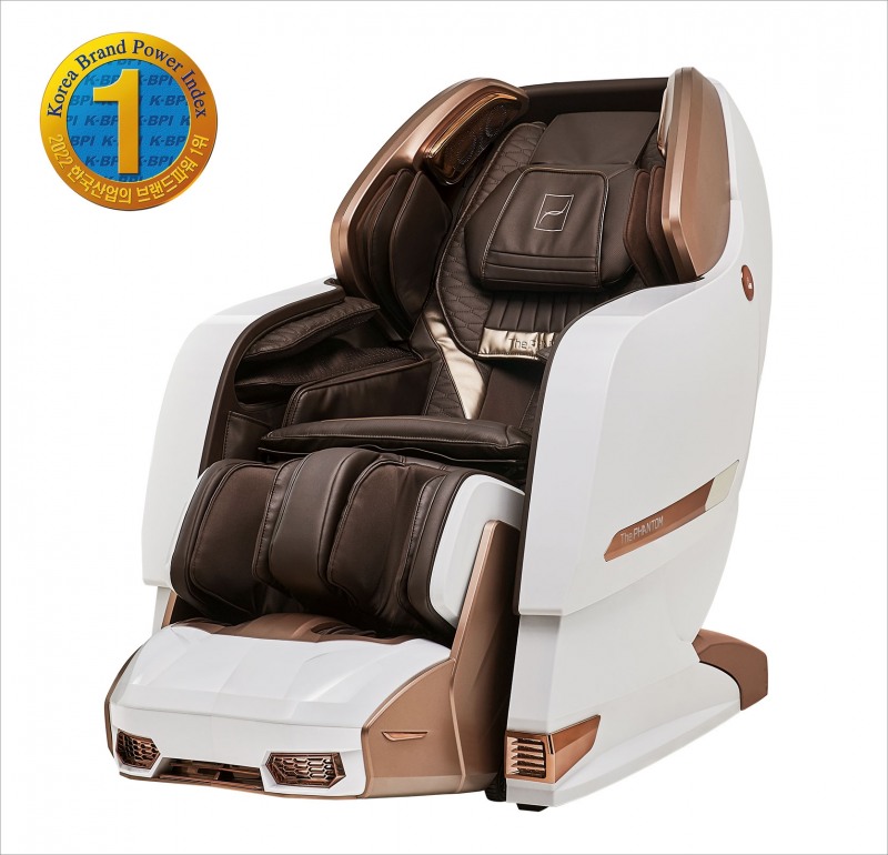 바디프랜드가 '2022 제 24차 한국산업의 브랜드파워(K-BPI)' 조사에서 헬스케어 부문 7년 연속 1위를 차지했다./사진제공=바디프랜드