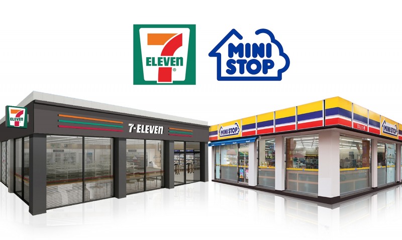 세븐일레븐이 희망퇴직을 진행한다./사진제공=코리아세븐