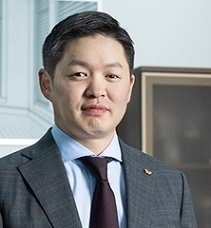 '최신원 장남' 최성환, SK네트웍스 사내이사 선임