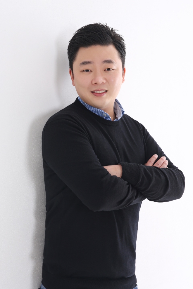 박세진 투게더펀딩 대표이사./사진제공=투게더펀딩