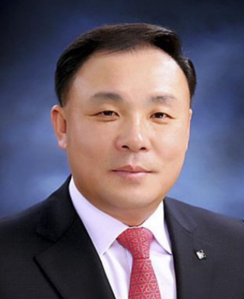 김영규 스마트저축은행 대표이사. /사진제공=스마트저축은행