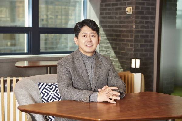 유광열 SGI서울보증 대표이사./사진 제공= SGI서울보증