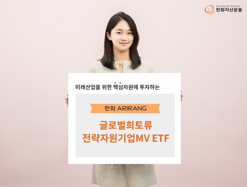 자료제공= 한화자산운용