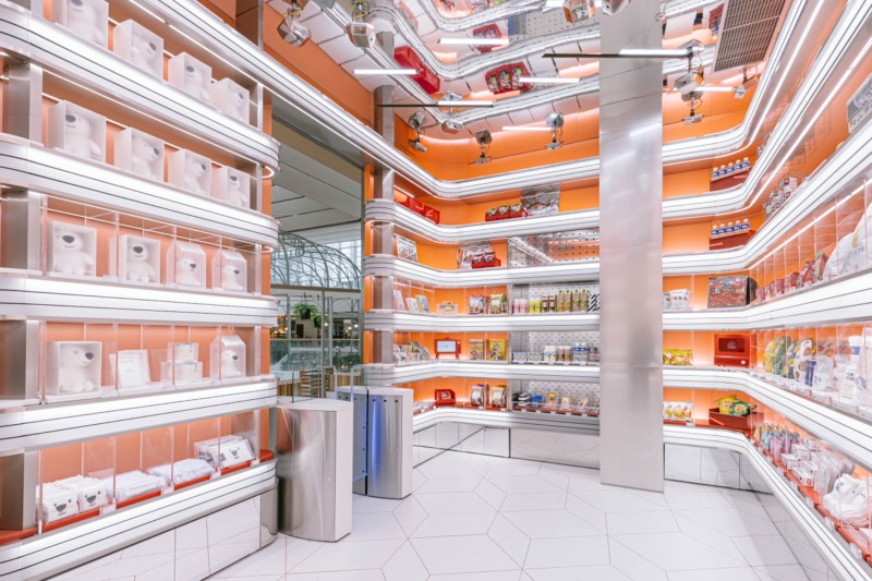 현대백화점 언커먼스토어./ 사진제공 = 현대백화점그룹