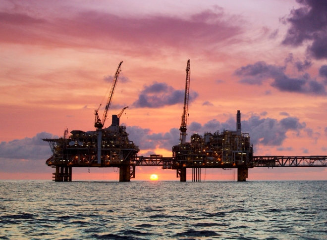 바유운단 전경. 사진=SK E&S.