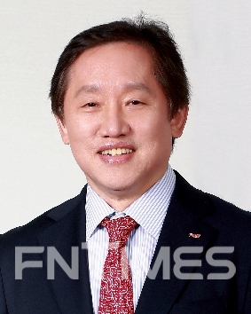 김병영 BNK투자증권 대표./사진=BNK투자증권