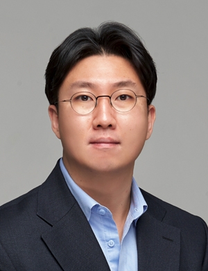 ▲ 오세진 코빗 대표