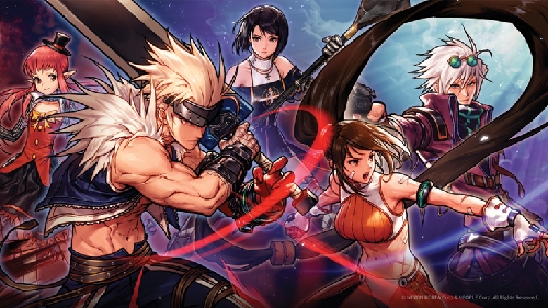 ▲ 던전앤파이터 모바일. 사진제공 = 넥슨