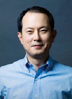 ▲ 전창원 빙그레 대표