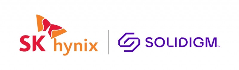 SK하이닉스, 솔리다임과 첫 합작품 '기업용 SSD' 출시