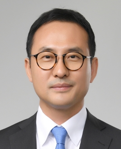 강철호 현대로보틱스 대표이사.