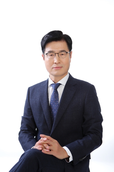 이상균 현대중공업 대표이사 사장.