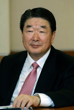 구본준 LX그룹 회장