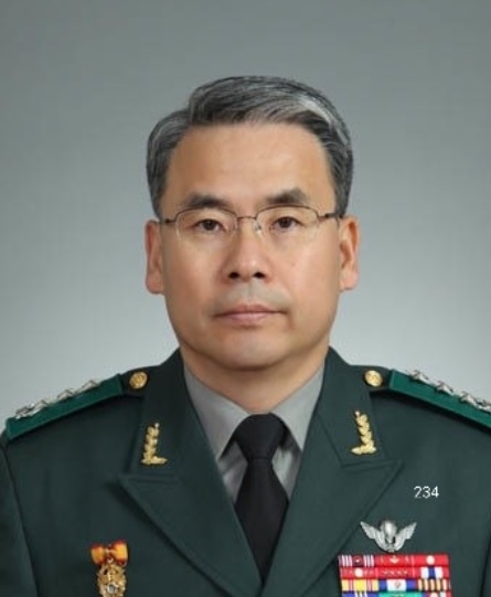 이종섭 국방부장관 후보자.