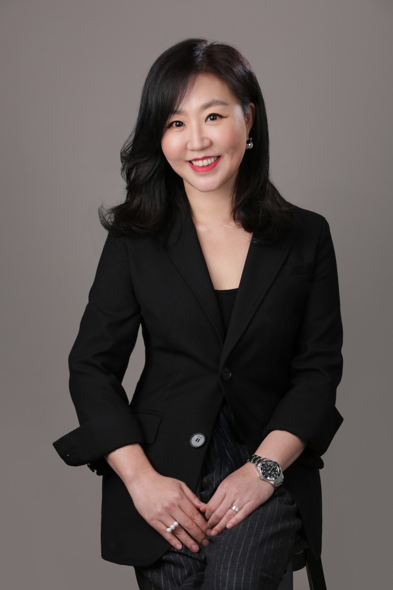 이나영 푸마코리아 신임 대표./ 사진제공 = 푸마