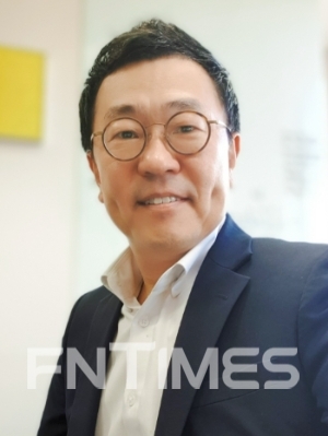 황현순 키움증권 대표이사./사진=키움증권