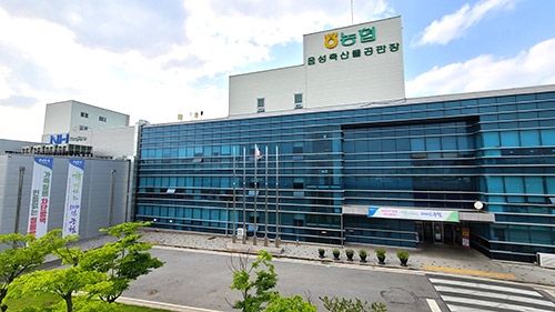 농협 축산물 4대 공판장, 소(牛) 근출혈 피해 농가 6억원 보상