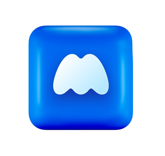 모니모 로고. /사진제공=삼성카드