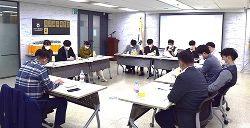 농협물류, MZ세대 위원들과 간담회 개최