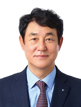 ▲ 최찬수 위니아 대표이사