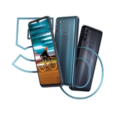 추억의 ‘베컴폰’…모토로라가 돌아왔다