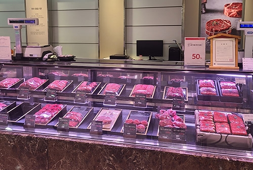 농협 축산경제, '2022 농·축협 축산물 우수브랜드 판매전' 추진