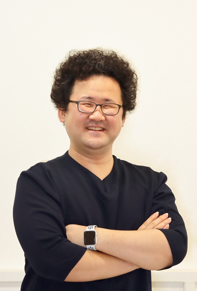 김혜일 카카오 디지털 접근성 책임자(Digital Accessibility Officer, DAO). 사진=카카오