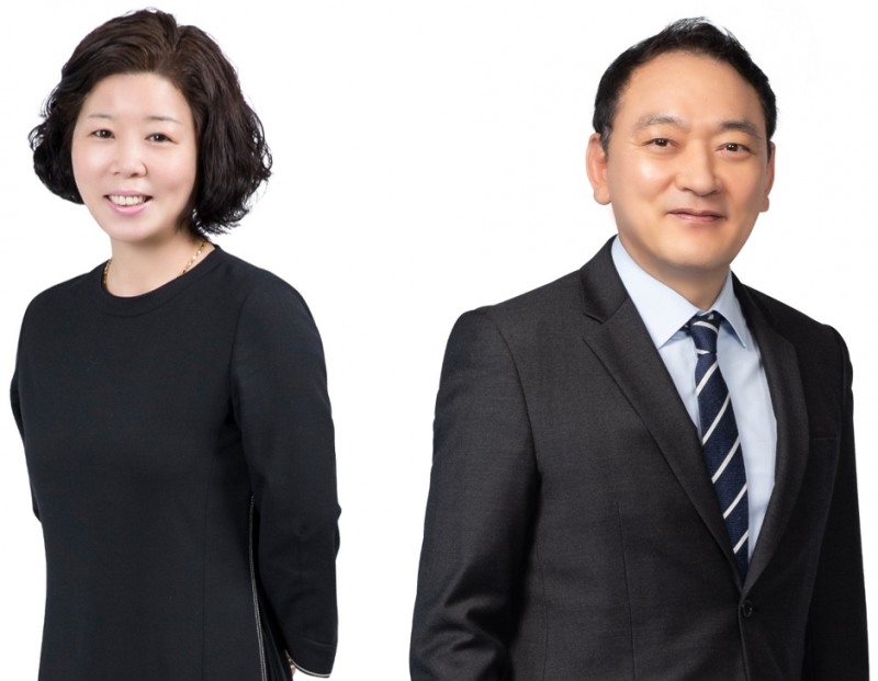 동양생명, 2022 연도대상 시상...대상 장금선 명예 상무